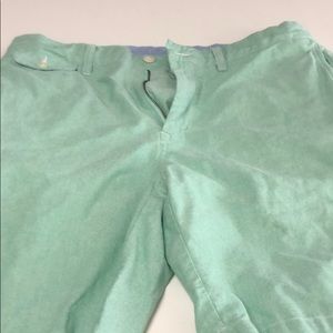 34 “ Ralph Lauren shorts